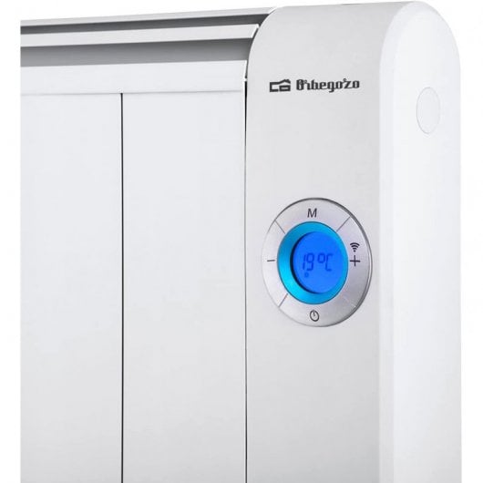 Orbegozo RRW-1300 Emisor Térmico 7 Elementos 1300W