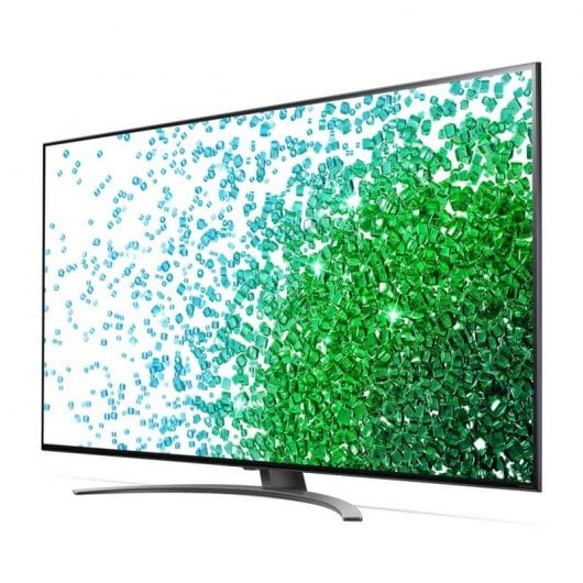 LG 50NANO813PA 50" LED NanoCell UltraHD 4K HDR10 Pro
