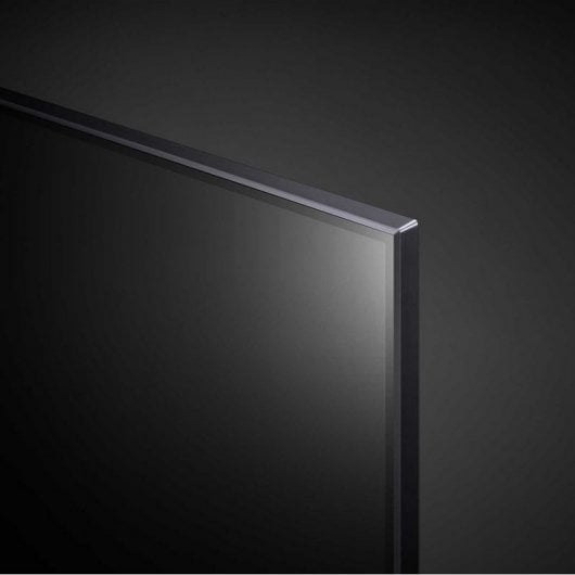 LG 50NANO813PA 50" LED NanoCell UltraHD 4K HDR10 Pro