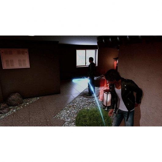 Lost Judgment Xbox Series X/One