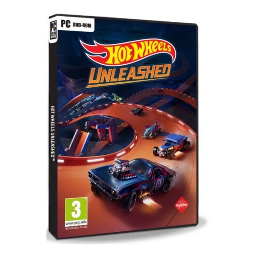 Hot Wheels Unleashed PC