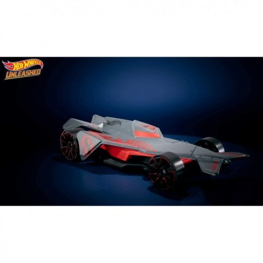 Hot Wheels Unleashed PC