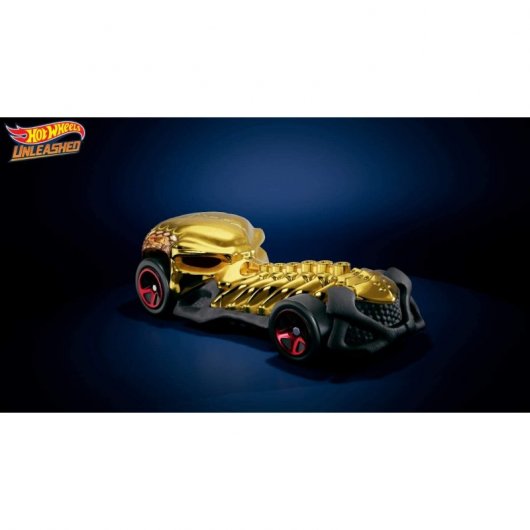 Hot Wheels Unleashed PC