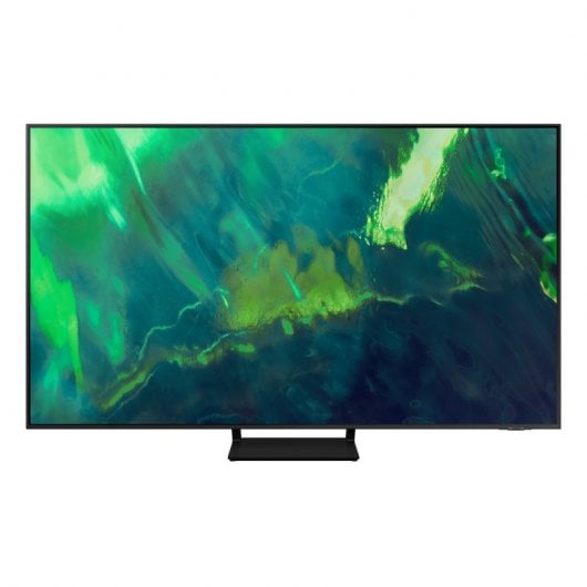 Samsung QE65Q70AATXXH 65" QLED UltraHD 4K