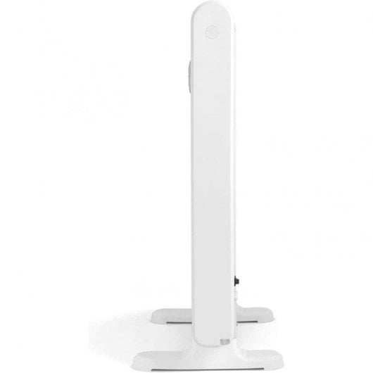 Emissore Termico Orbegozo RRW-1800 1800W 11 Elementi Wifi Senza Olio