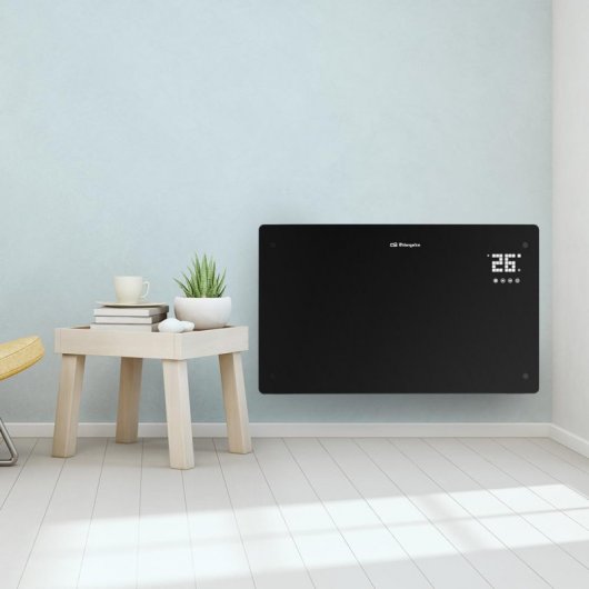 Orbegozo REW-2020 Radiador Eléctrico WiFi 2000W