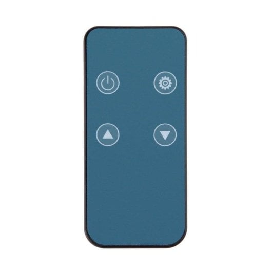 Painéis Radiantes Orbegozo REW 2020 2000W Wifi Detetor de Janela Aberta