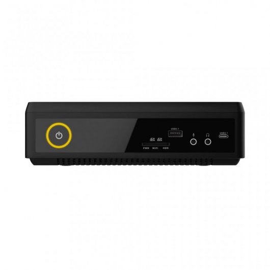 Zotac MAGNUS EN072080S Intel Core i7-10750H/RTX 2080 SUPER