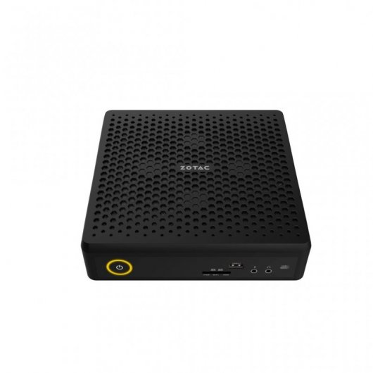 Zotac MAGNUS EN072080S Intel Core i7-10750H/RTX 2080 SUPER