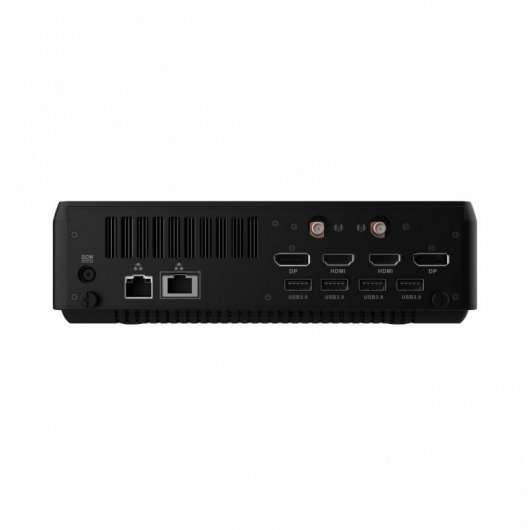 Zotac MAGNUS EN072080S Intel Core i7-10750H/RTX 2080 SUPER