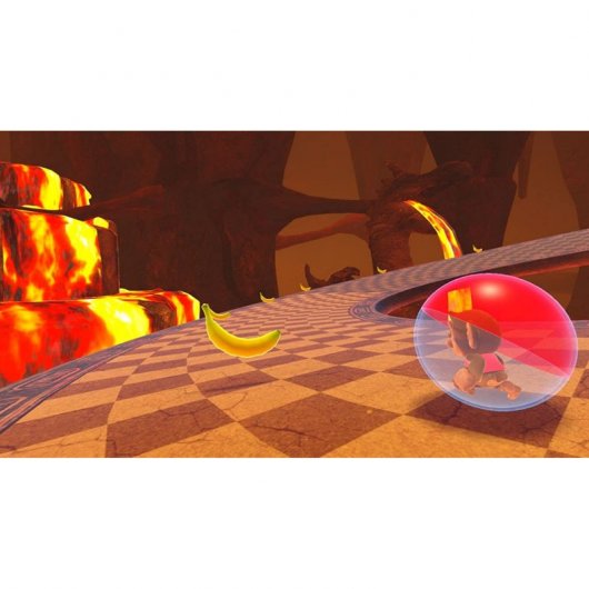 Super Monkey Ball Banana Mania Launch Edition Xbox Series X/One
