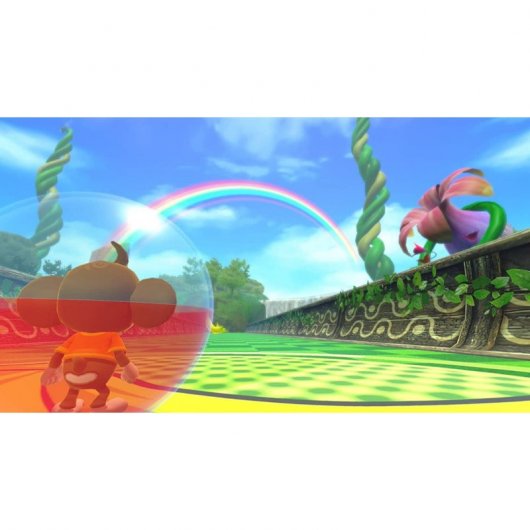 Super Monkey Ball Banana Mania Launch Edition Xbox Series X/One
