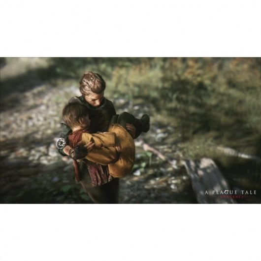 A Plague Tale: Innocence PS5