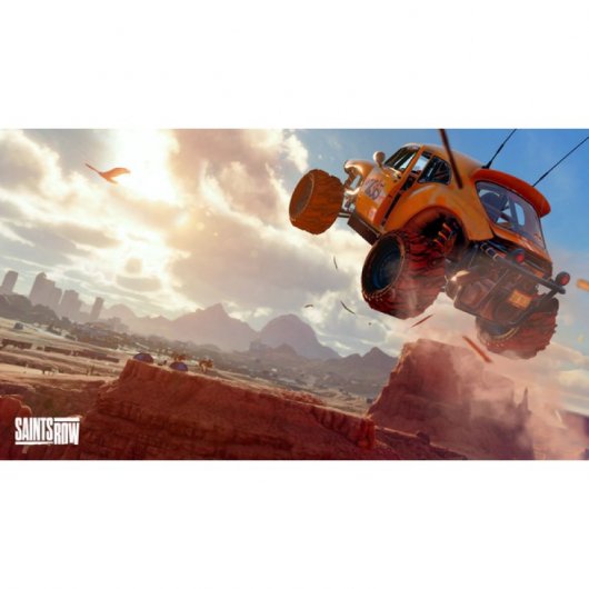 Saints Row Day One Edition PC