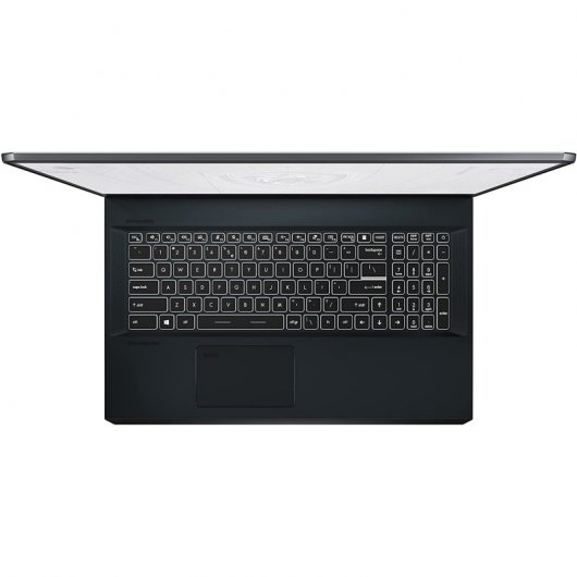 MSI WE76 11UK-449ES Intel Core i7-11800H/32GB/1TB SSD/Quadro A3000/17.3"