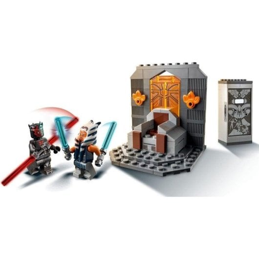 Lego Star Wars: Duelo en Mandalore