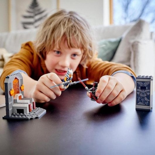 Lego Star Wars: Duelo en Mandalore