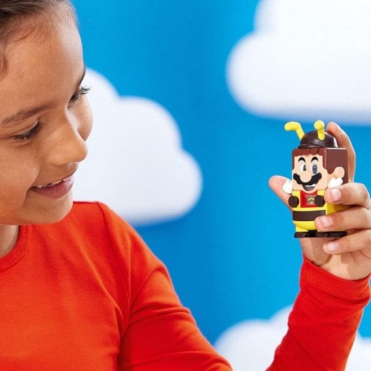 Lego Super Mario: Pack Potenciador Mario Abeja