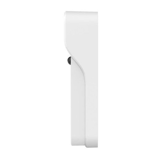 Trust DOORCAM-3000 Preto, Branco