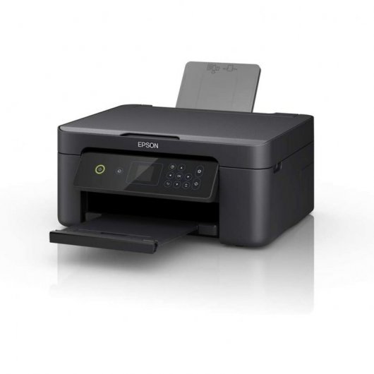 Epson Expression Home XP-3105 Multifunción Color WiFi