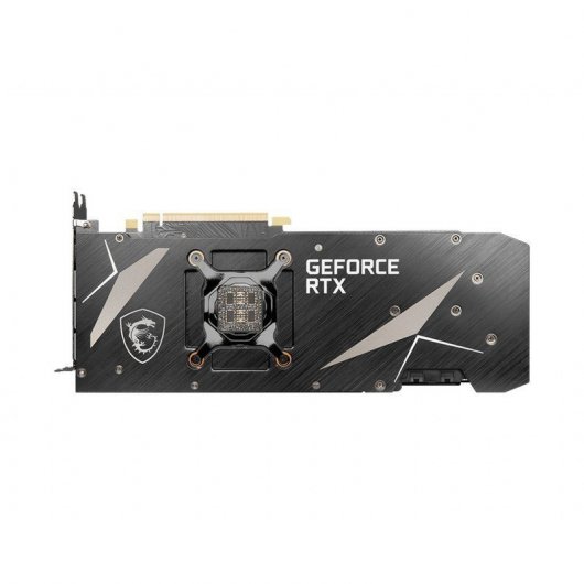 MSI Oculus NXG253R 24.5" LED IPS FullHD 360Hz G-Sync + GeForce RTX 3080Ti VENTUS 3X 12GB GDDR6X