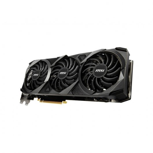 MSI Oculus NXG253R 24.5" LED IPS FullHD 360Hz G-Sync + GeForce RTX 3080Ti VENTUS 3X 12GB GDDR6X