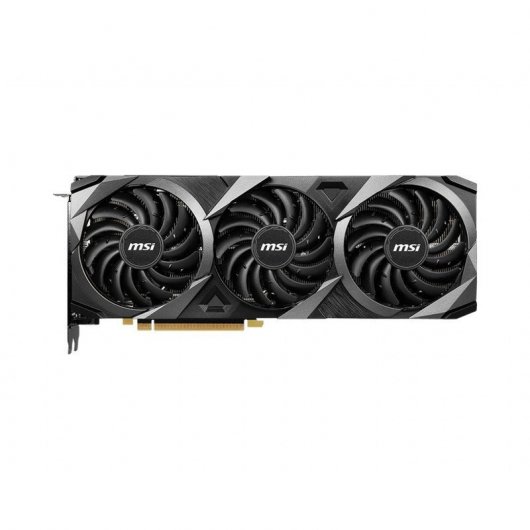 MSI Oculus NXG253R 24.5" LED IPS FullHD 360Hz G-Sync + GeForce RTX 3080Ti VENTUS 3X 12GB GDDR6X