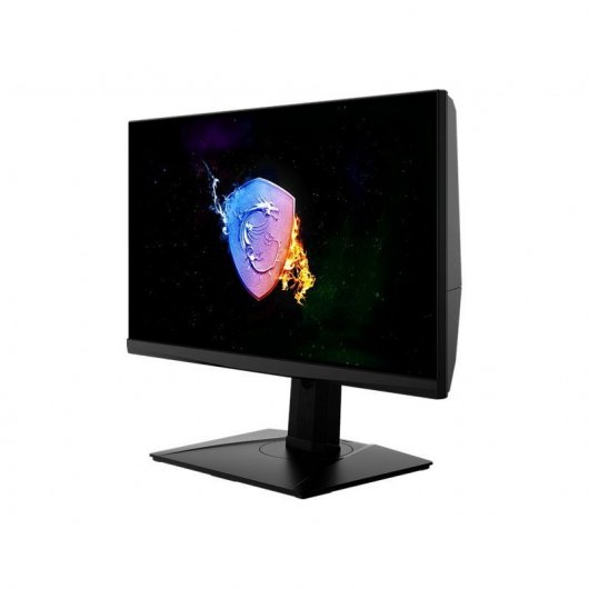 MSI Oculus NXG253R 24.5" LED IPS FullHD 360Hz G-Sync + GeForce RTX 3080Ti VENTUS 3X 12GB GDDR6X