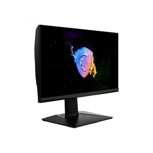 MSI Oculus NXG253R 24.5" LED IPS FullHD 360Hz G-Sync + GeForce RTX 3080Ti VENTUS 3X 12GB GDDR6X