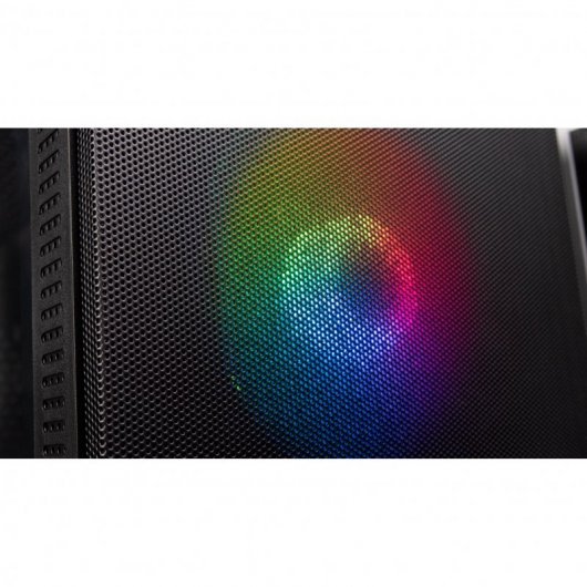 Epical-Q NineWolf Intel Core i7-9700K/16GB/1TB+500GB SSD/GTX1650