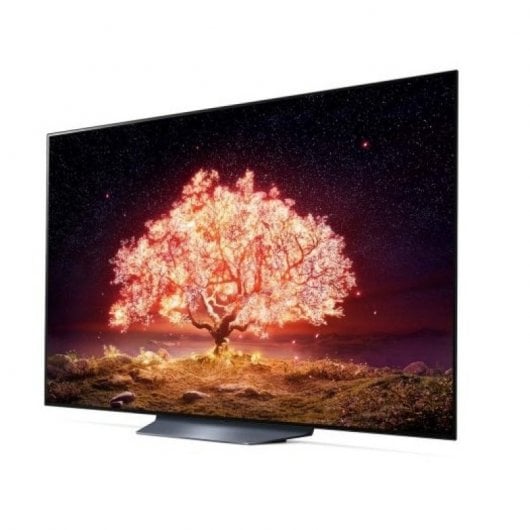 LG OLED65B13LA 65" OLED UltraHD 4K HDR10 Pro