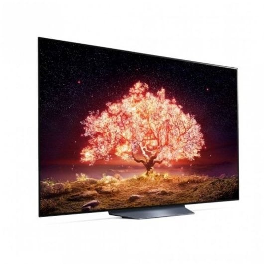 LG OLED65B13LA 65" OLED UltraHD 4K HDR10 Pro