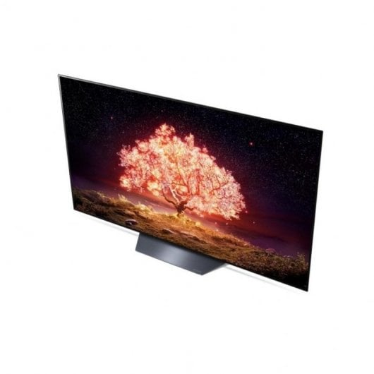 LG OLED65B13LA 65" OLED UltraHD 4K HDR10 Pro