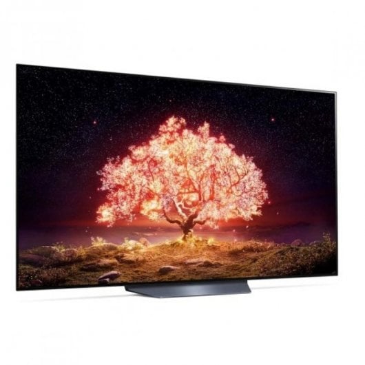 LG OLED65B13LA 65" OLED UltraHD 4K HDR10 Pro