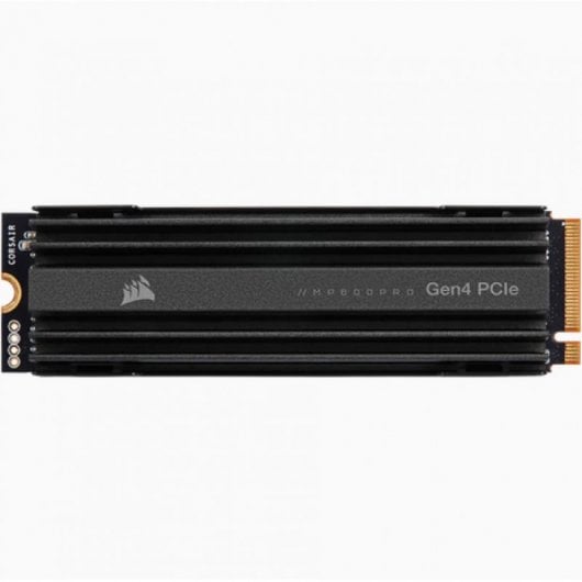 SSD Corsair MP600 PRO da 4 TB M.2 NVMe PCIe Gen 4 x4