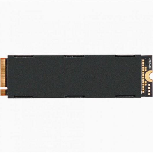 Corsair MP600 PRO 4 TB M.2 NVMe PCIe Gen 4 x4 SSD