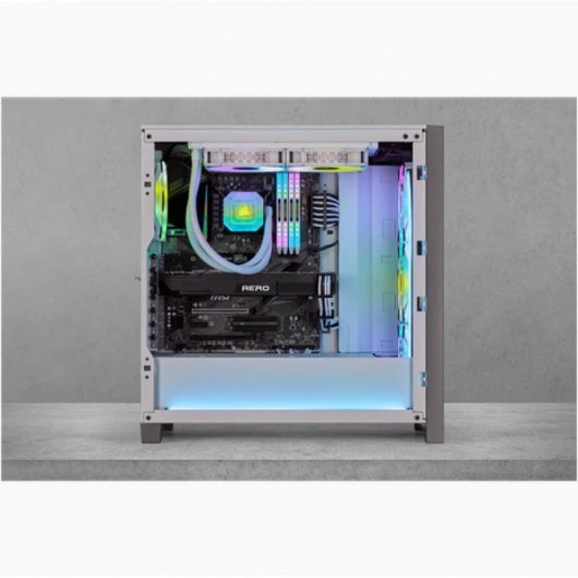 Corsair MP600 PRO 4 TB M.2 NVMe PCIe Gen 4 x4 SSD