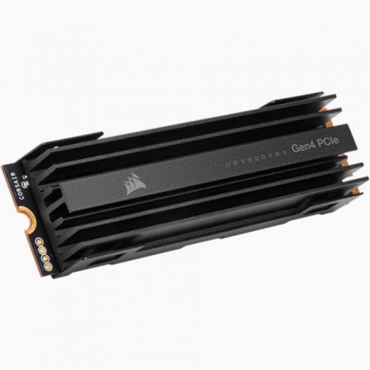 Corsair MP600 PRO 4 TB M.2 NVMe PCIe Gen 4 x4 SSD