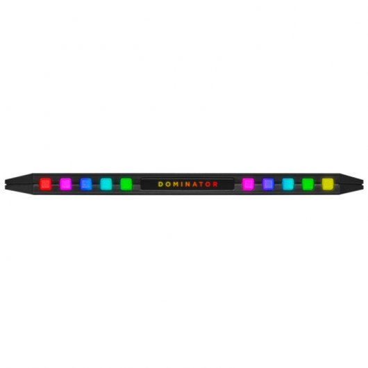 Corsair Dominator Platinum RGB DDR4 3200 MHz 32 Go 2 x 16 Go CL16
