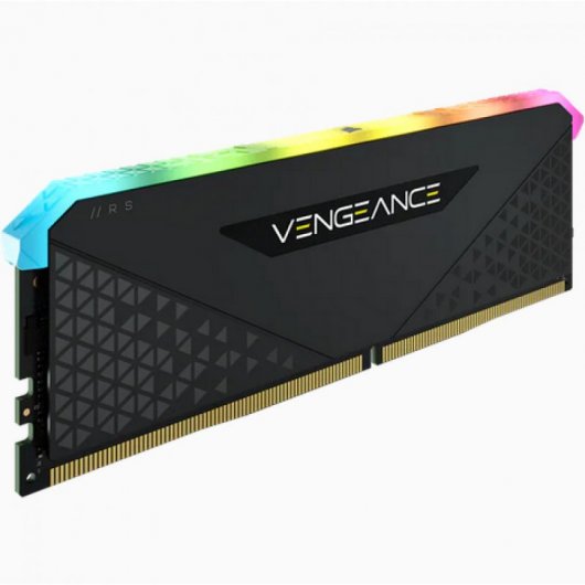 Corsair Vengeance RGB RS DDR4 3200 MHz 8 GB CL16