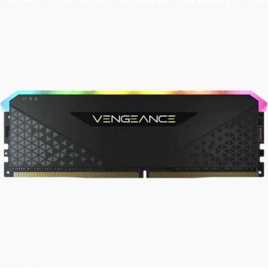 Corsair Vengeance RGB RS DDR4 3200 MHz 8 GB CL16