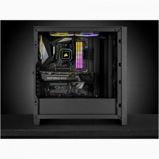 Corsair Vengeance RGB RS DDR4 3200 MHz 8 GB CL16