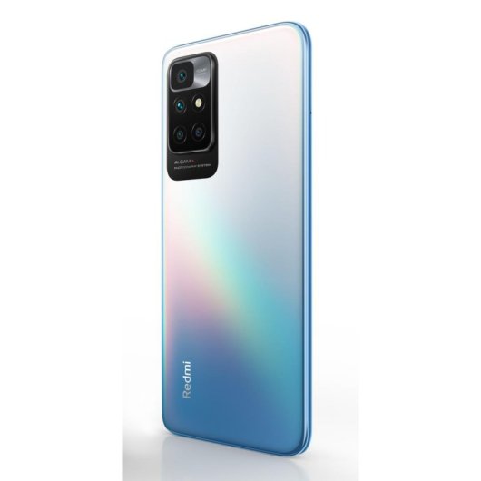 Xiaomi REDMI 10 4G 4GB 64GB 6.5" Azul