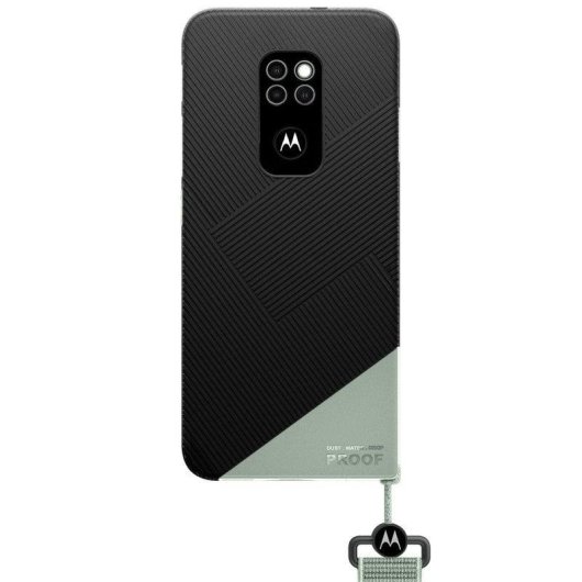 Motorola Defy 4G 4GB 64GB 6.5" Negro