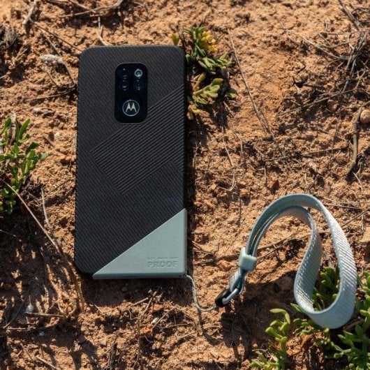 Motorola Defy 4G 4GB 64GB 6.5" Negro