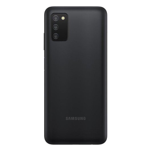 Samsung Galaxy A03s 4G 3GB 32GB 6.5" Negro