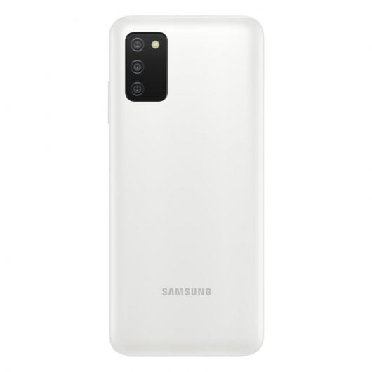 Samsung Galaxy A03s 3/32GB Blanco Libre