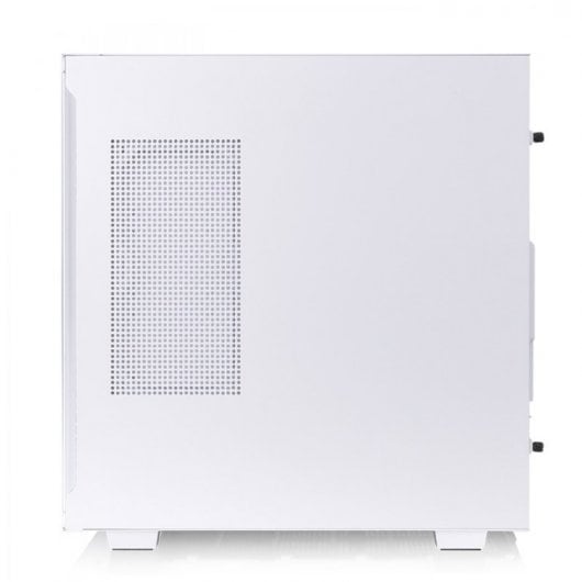 Thermaltake Divider 300 TG Air Snow Verre Trempé USB 3.0