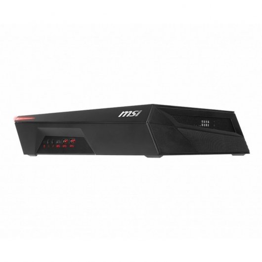 MSI MPG Trident 3 10TC-277EU Intel Core i5-10400F/16GB/1TB+512GB SSD/RTX 3060