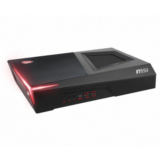MSI MPG Trident 3 10TC-277EU Intel Core i5-10400F/16GB/1TB+512GB SSD/RTX 3060
